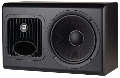 Jbl Lsr 6312sp