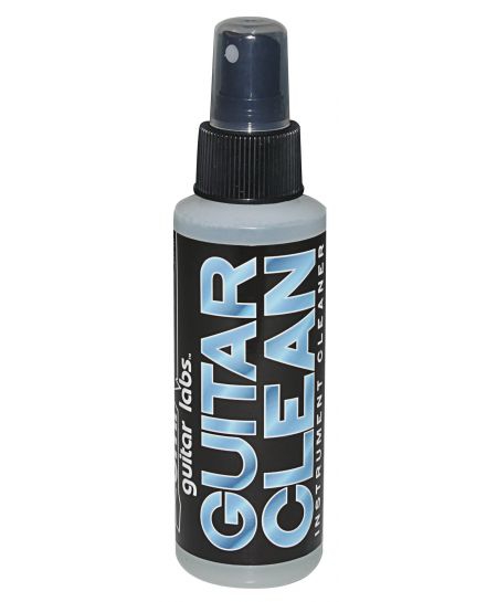 DMI Guitar Cleaner