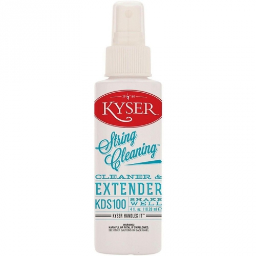 Kyser Cleaner