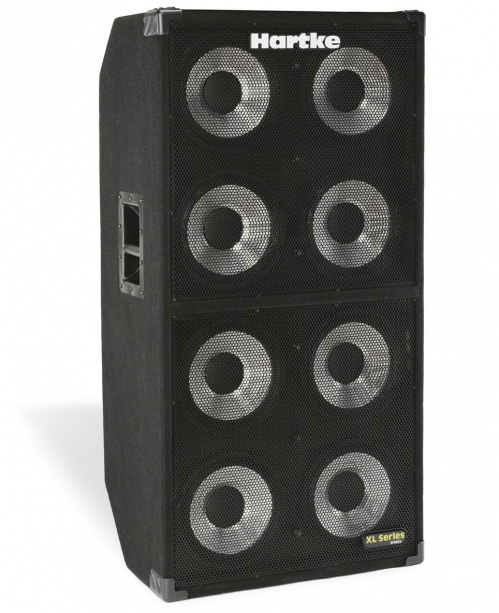 Hartke 810BXL