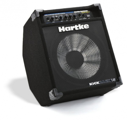 Hartke Kickback15 zosilova