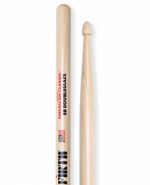 Vic Firth 5B Doubleglaze