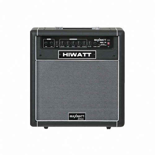 HiWatt B60.12 MaxWatt basov zosilova