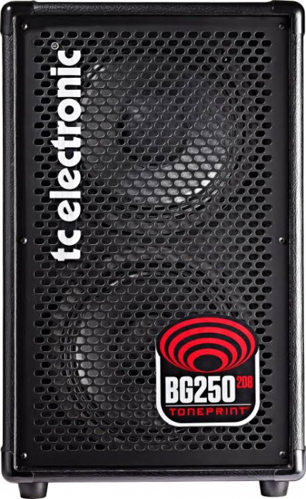 TC electronic TC BG250 208