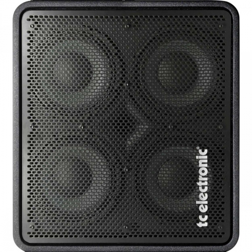 TC electronic TC RS410