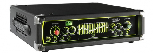 Trace Elliot AH600-12 zosilova