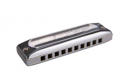 Hohner 580/20MS-C Meisterclasse fkacia harmonika