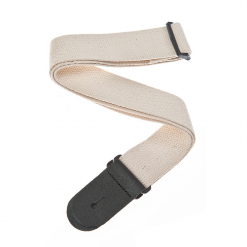 Planet Waves 50CT01 Cotton Strap NAT gitarov popruh