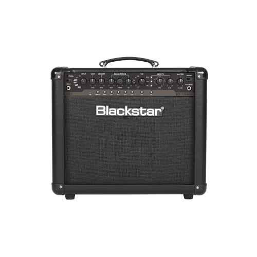 Blackstar Id:15 Tvp 1x10