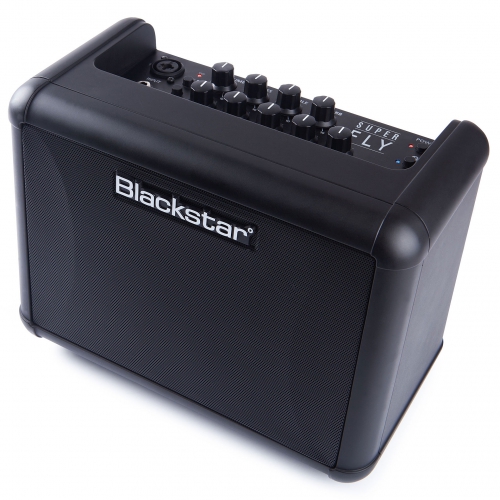 Blackstar Super FLY Bluetooth combo