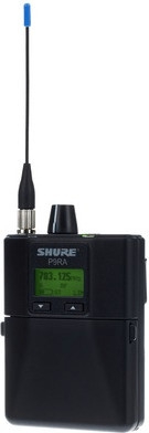 Shure P9RA