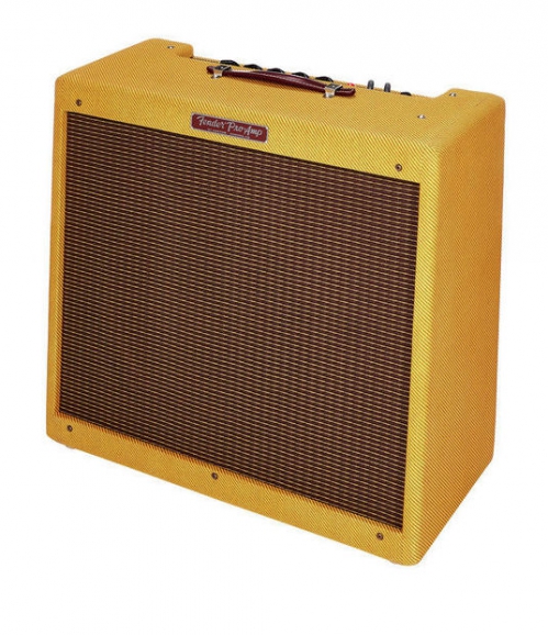 Fender 57 Custom Pro, 230v Eur
