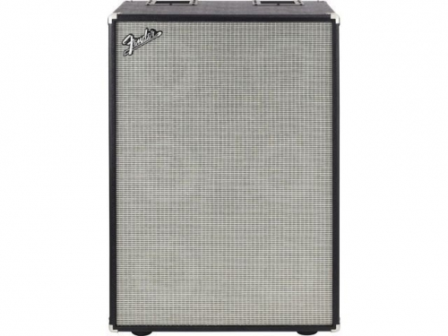 Fender Bassman 610 Neo, Black