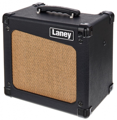 Laney Cub-8 lampikov zosilova