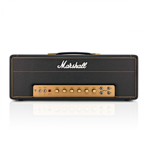 Marshall 1987X head zosilova