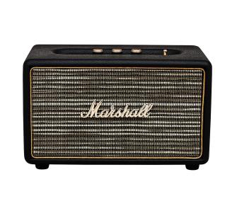 Marshall Acton black gitarov zosilova