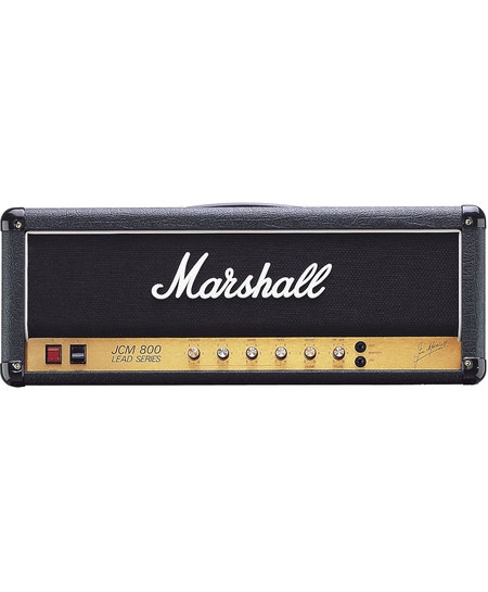 Marshall JCM800 2203 head gitarov zosilova