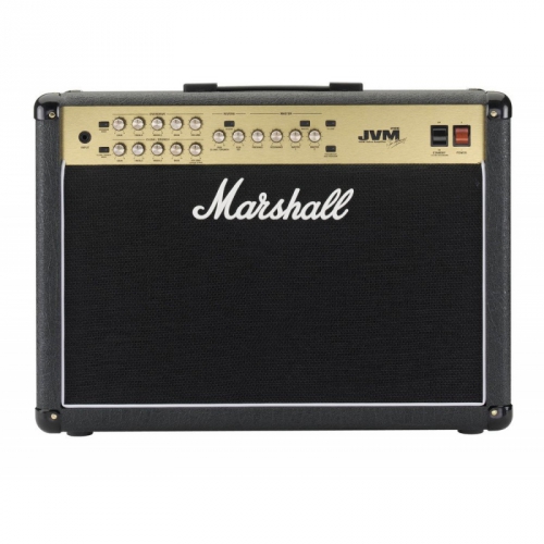 Marshall JVM 205 C gitarov zosilova