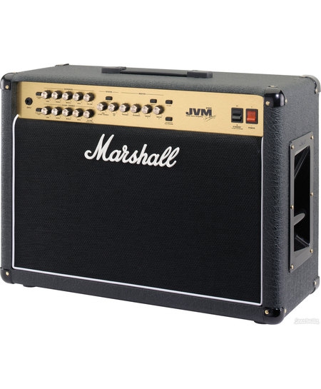 Marshall JVM 210 C gitarov zosilova
