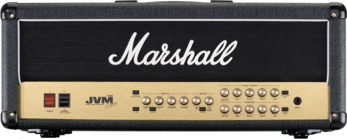 Marshall JVM 210 H gitarov zosilova