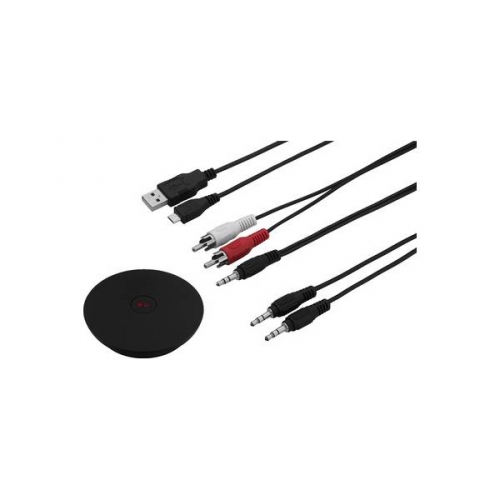 Monacor BAT-1 vysiela