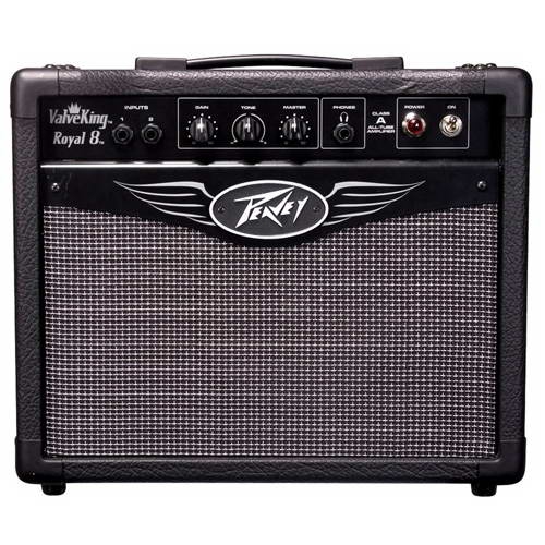 Peavey Valve King Royal 8