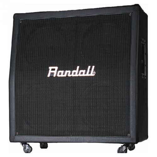 Randall RA412XC gitarov reproduktory