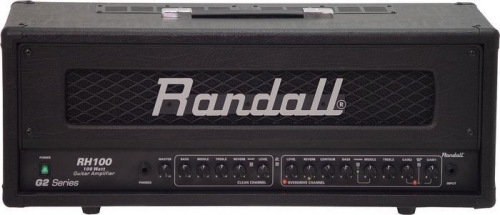 Randall RH100 gitarov zosilova