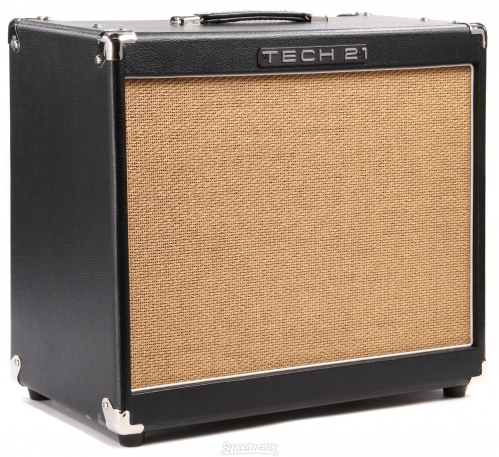 Tech 21 Power Engine 60 combo/monitor aktvny