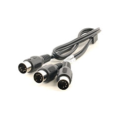 TC electronic MIDI SPlit Cable