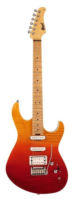 Cort G-LTD16-JSS