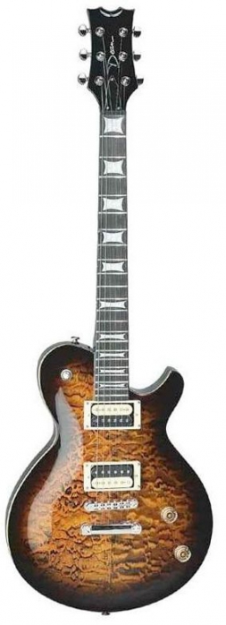 Dean Evo Special Select TGE elektrick gitara