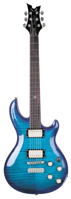 Dean Hardtail Select TBL elektrick gitara