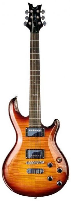 Dean Hardtail Select TAB elektrick gitara