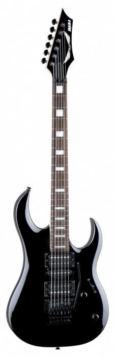 Dean Michael Angelo Batio MAB 3 CBK