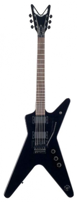 Dean ML Noir XT elektrick gitara