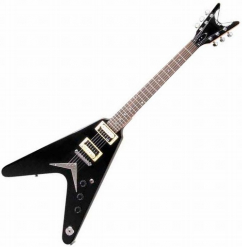 Dean VX CBK  elektrick gitara