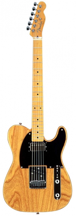 Fender 52 Tele Special Telecaster elektrick gitara