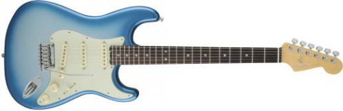 Fender American Elite Stratocaster RW SBM elektrick gitara