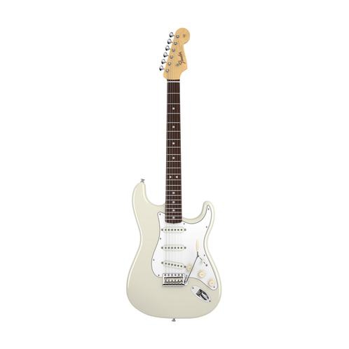 Fender American Vintage 65 Stratocaster RW OWT elektrick gitara