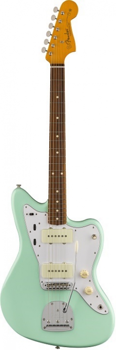 Fender Classic 60S Jazzmaster elektrick� gitara