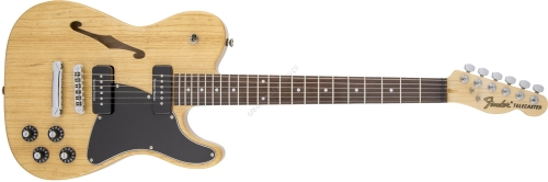 Fender Jim Adkins JA-90 Telecaster Thinline elektrick gitara