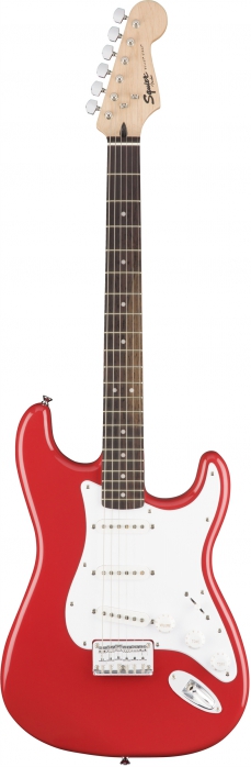 Fender Squier Bullet Ht Frd