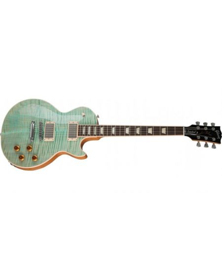 Gibson Les Paul Standard 2019 Sg Seafoam Green