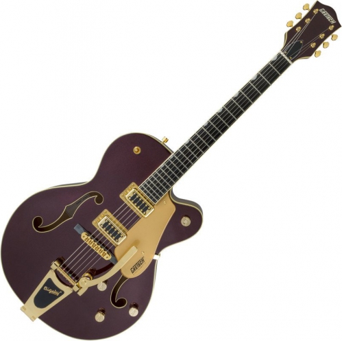 Gretsch G5420tg Electromatic 135th Anniversary Ltd Hollow Body Single-Cut With Bigsby