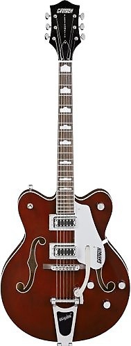 Gretsch G5422TDC Electromatic Hollow Body WLNT elektrick gitara