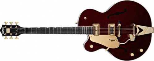 Gretsch G6122II Chet Atkins Country GE elektrick gitara