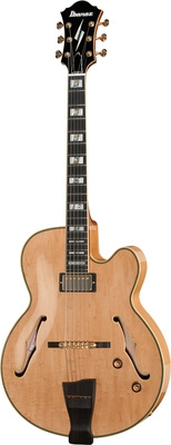 Ibanez PM 200 NT Pat Metheny elektrick gitara