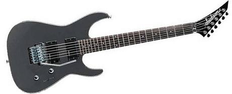 Jackson JS32R Dinky GMG W/GB elektrick gitara