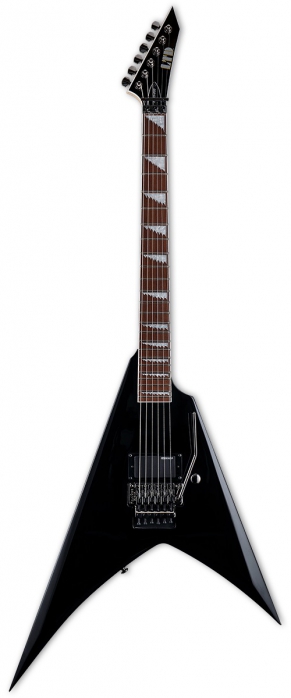LTD Alexi 200 BLK elektrick gitara